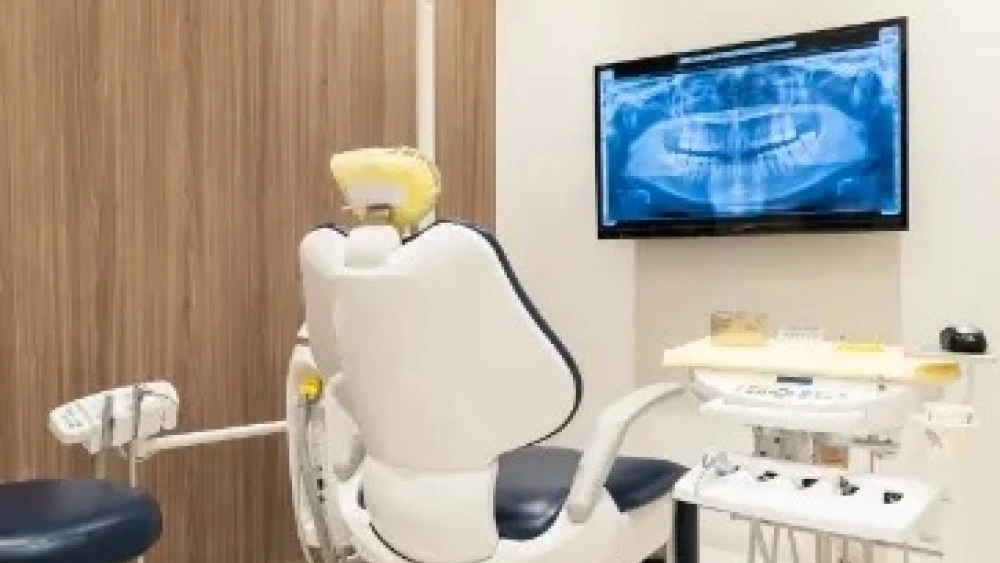 高橋おとなこども歯科 紹介の画像