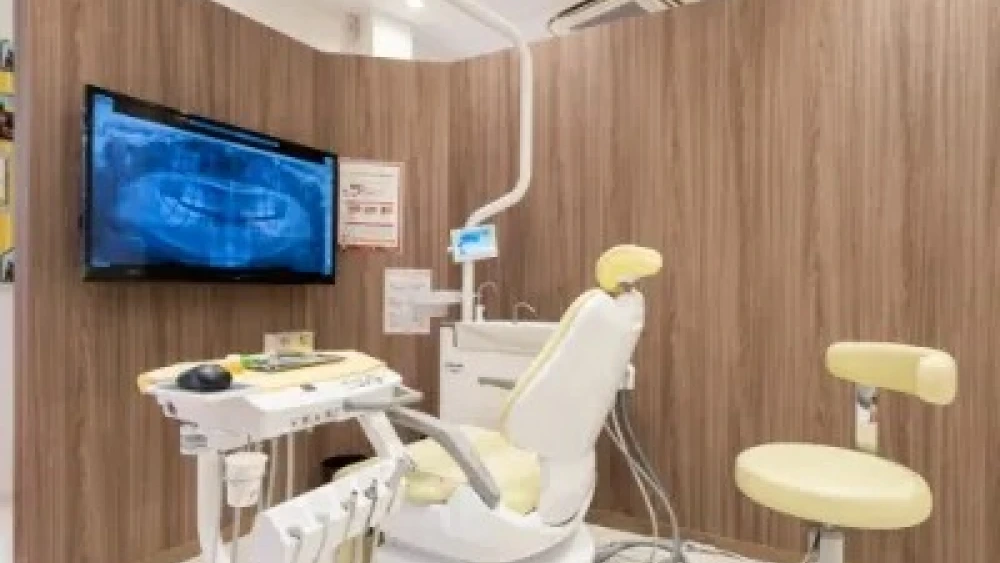 高橋おとなこども歯科 特長の画像