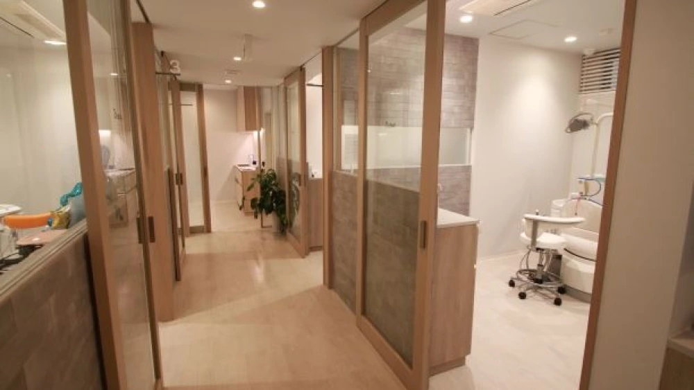 しみず歯科 紹介の画像