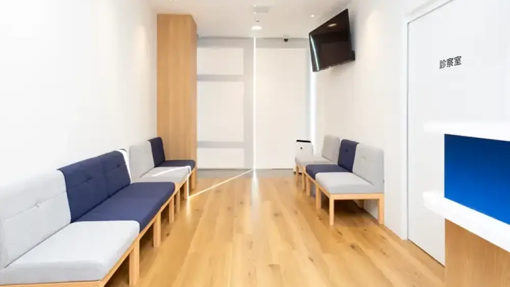 ふくやす歯科クリニック 紹介の画像