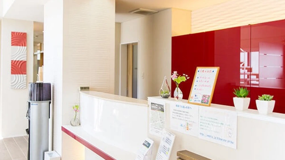 ヒカルノ歯科 紹介の画像