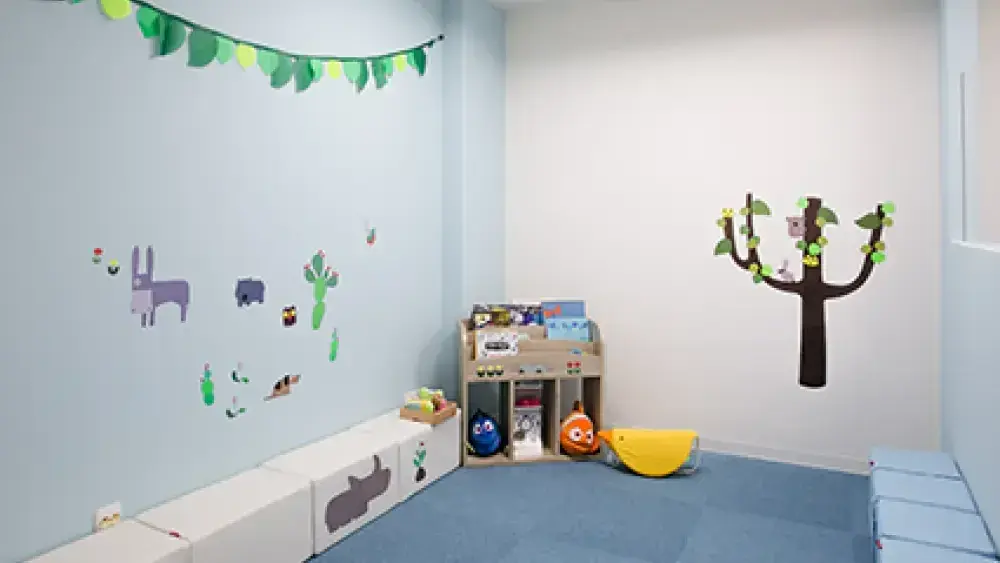 いろは歯科西院 紹介の画像