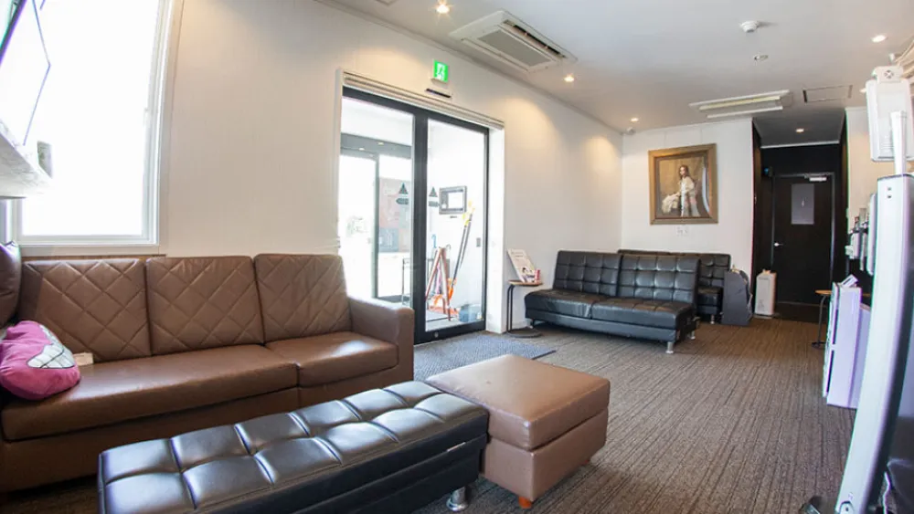 なりさわ歯科クリニック 紹介の画像