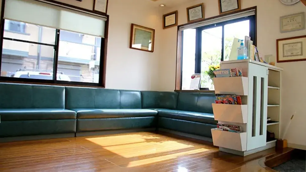 はやと歯科クリニック 紹介の画像