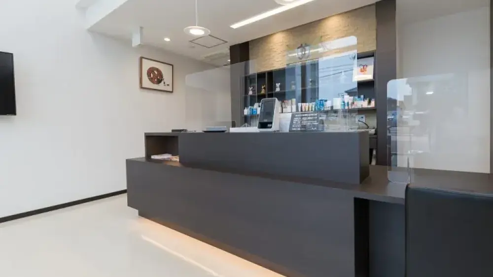 ひなた歯科・矯正歯科 紹介の画像