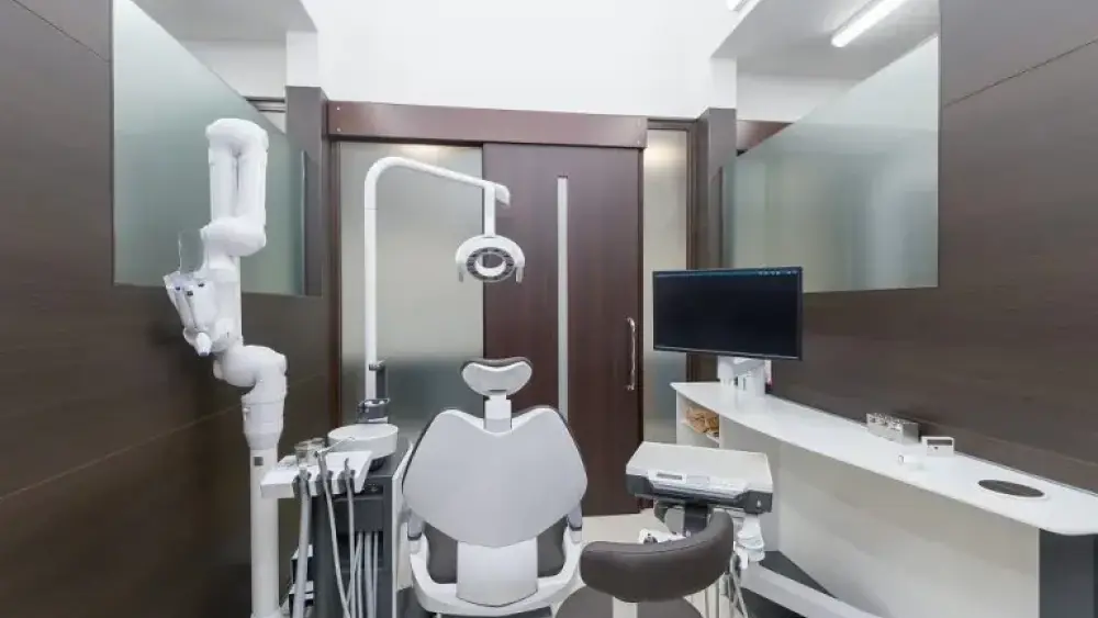 ひなた歯科・矯正歯科 特長の画像