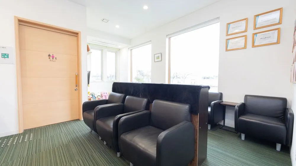 藤阪てらしま歯科 紹介の画像