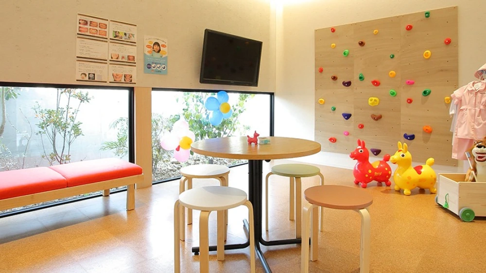 一宮かみあわせ歯科 一宮かみあわせ歯科 特長の画像