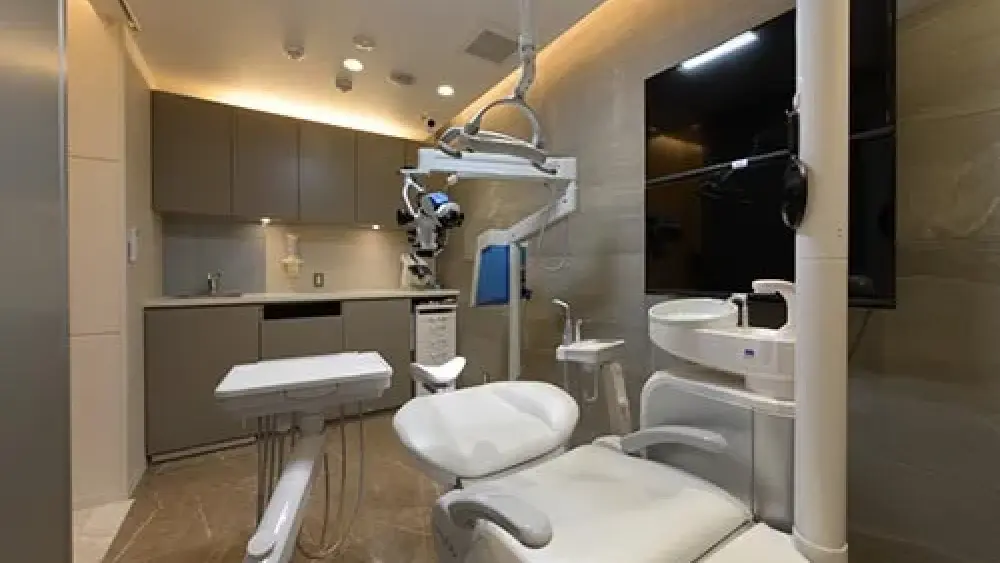 アップル歯科尼崎駅前 特長の画像