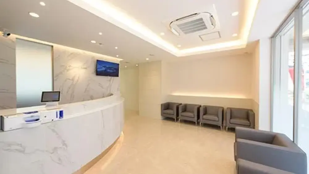 アップル歯科尼崎駅前 紹介の画像