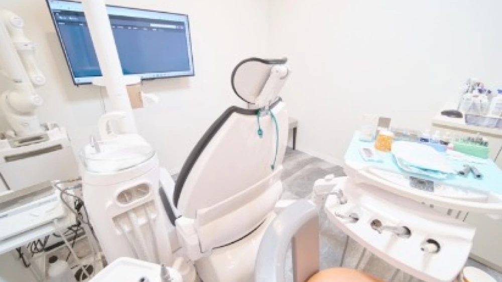 はぴねす歯科 石橋駅前クリニック 紹介の画像