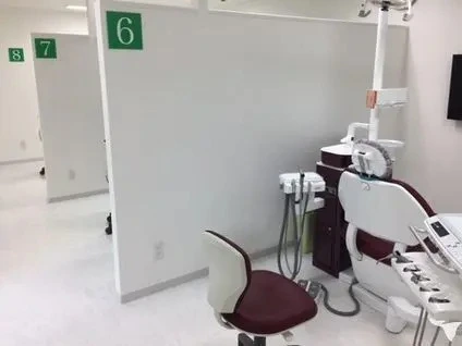 やすだ歯科 やすだ歯科 特長の画像