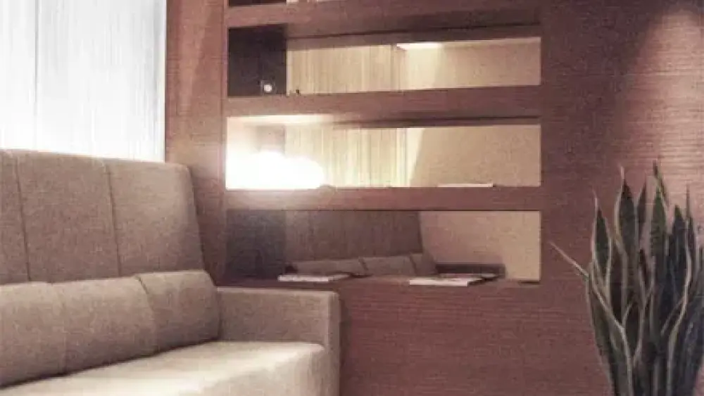 ながお歯科クリニック 特長の画像