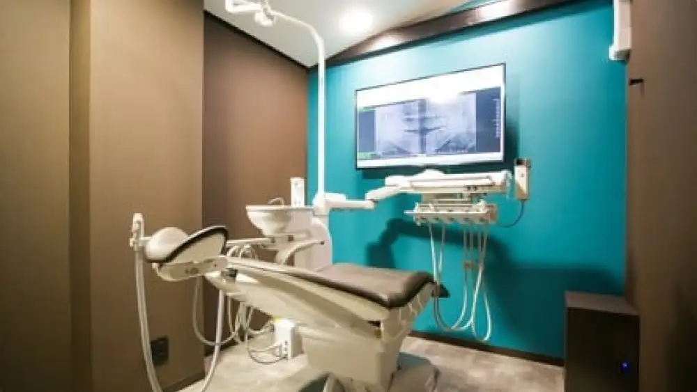 小出歯科医院 特長の画像