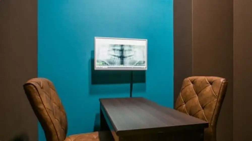 小出歯科医院 特長の画像