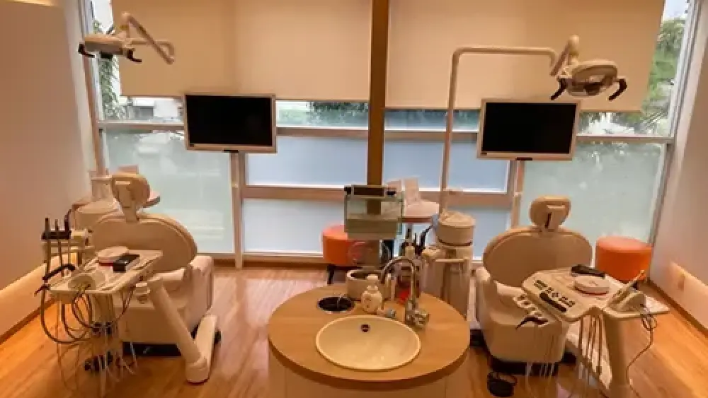 医療法人にしかわ.歯科医院 みなみせんり本院 ホワイトニングの画像