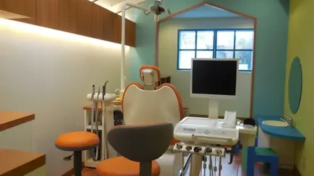 医療法人にしかわ.歯科医院 みなみせんり本院 特長の画像