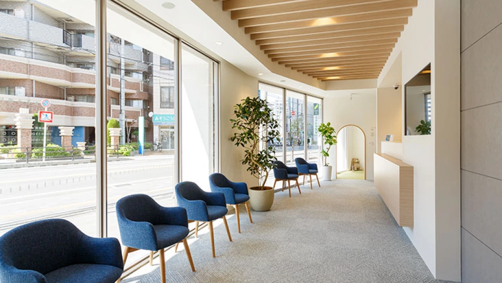 こうたろう歯科・矯正歯科 紹介の画像