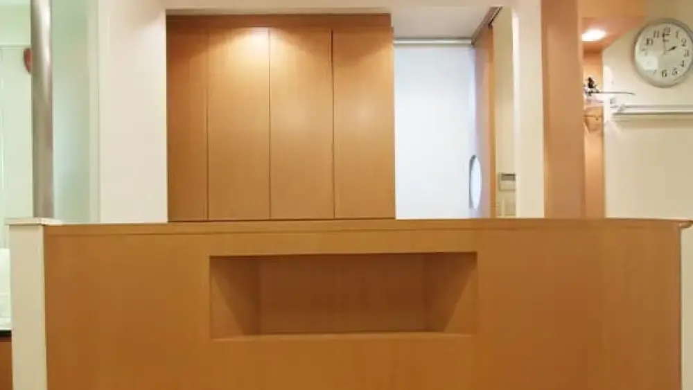 のはら歯科クリニック セラミック治療の画像