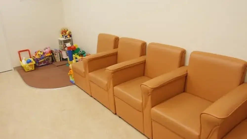 のはら歯科クリニック 紹介の画像