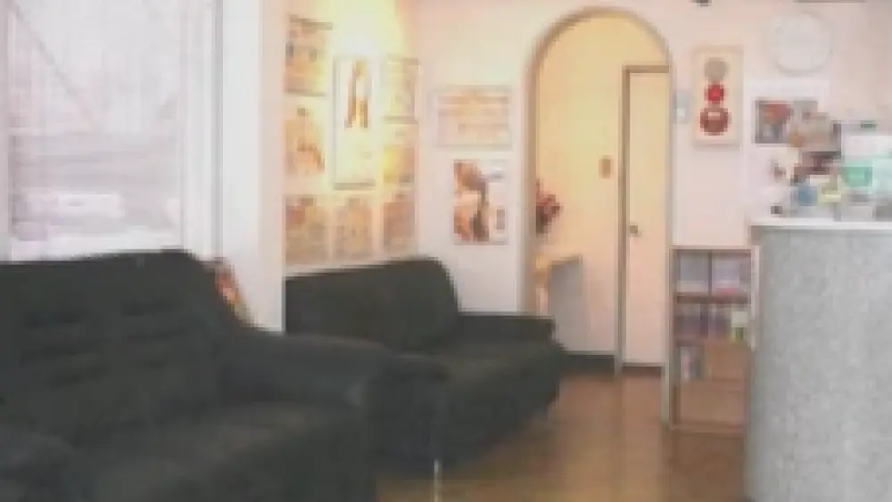 岩沢歯科 紹介の画像