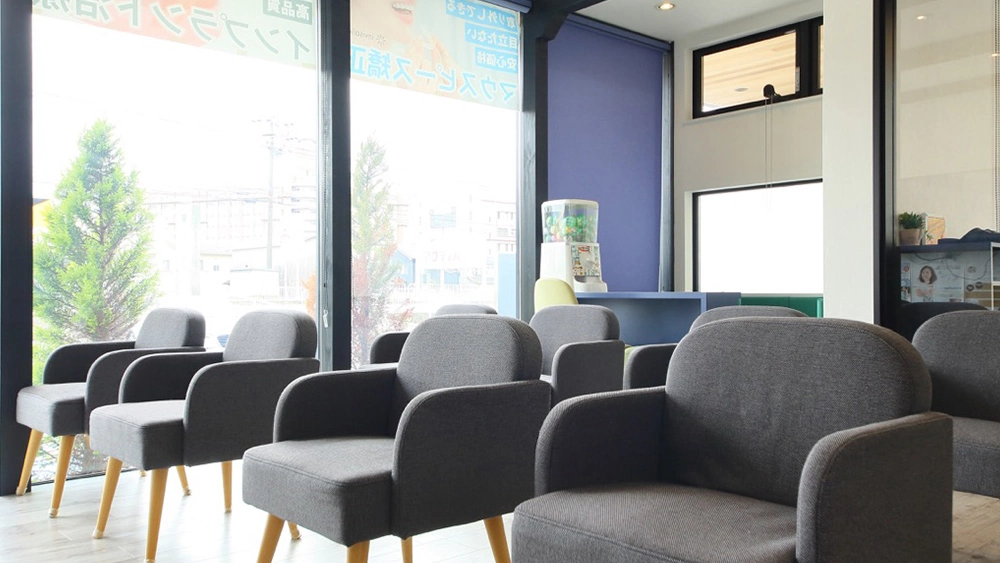 医療法人R&S 大津クオーレ歯科クリニック 紹介の画像