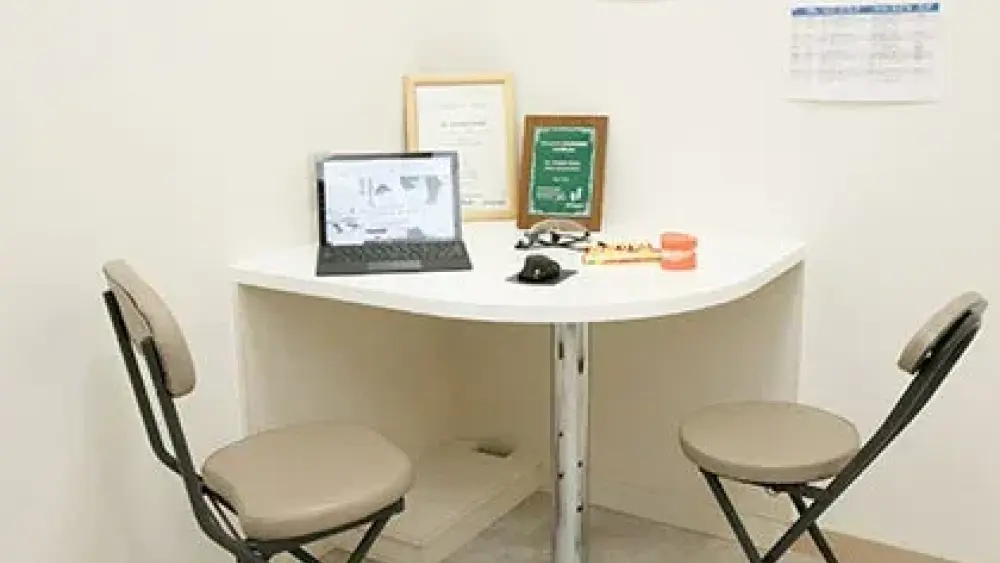 茨木ひかり歯科クリニック 紹介の画像