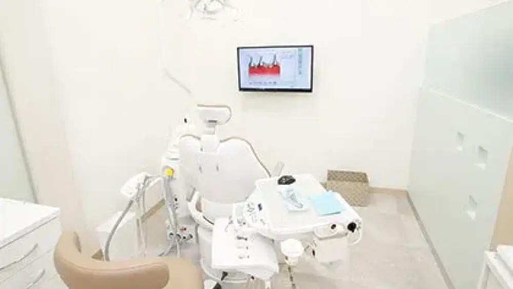 茨木ひかり歯科クリニック 特長の画像