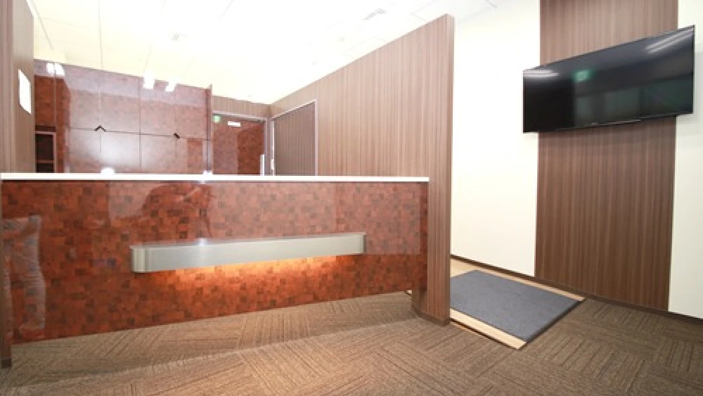 医療法人社団ITS 品川シーズンテラス歯科 紹介の画像