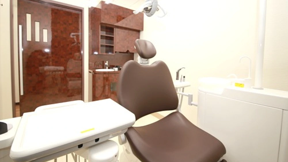 医療法人社団ITS 品川シーズンテラス歯科 特長の画像