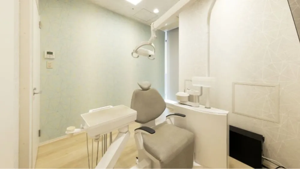 医療法人社団デルタ 武蔵小金井ハーヴェスト歯科・矯正歯科 紹介の画像