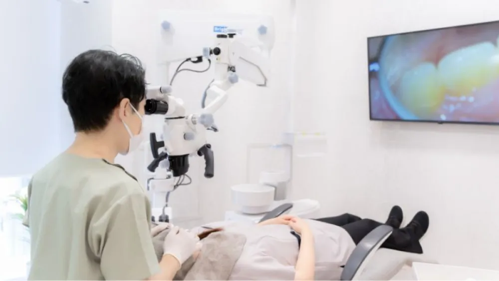 医療法人社団デルタ 武蔵小金井ハーヴェスト歯科・矯正歯科 特長の画像