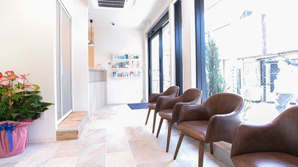 みずたに歯科クリニック 紹介の画像