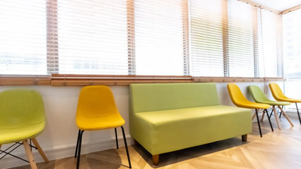 町田歯科・矯正歯科 特長の画像