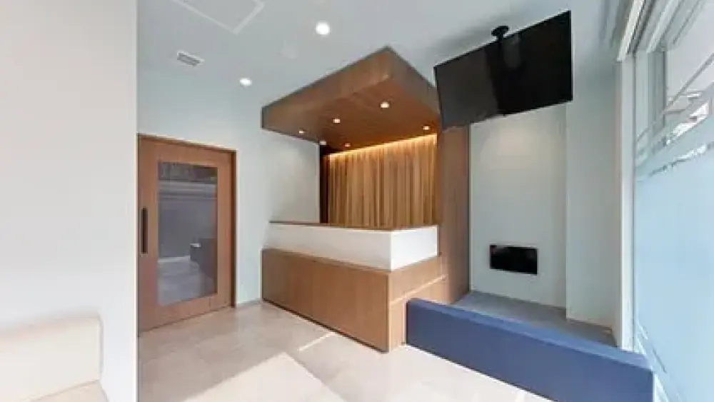 かすや歯科クリニック 紹介の画像