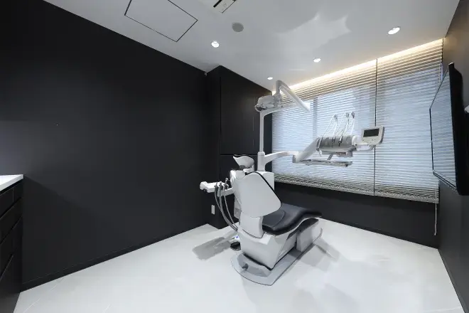 YASU DENTAL CLINIC 特長の画像