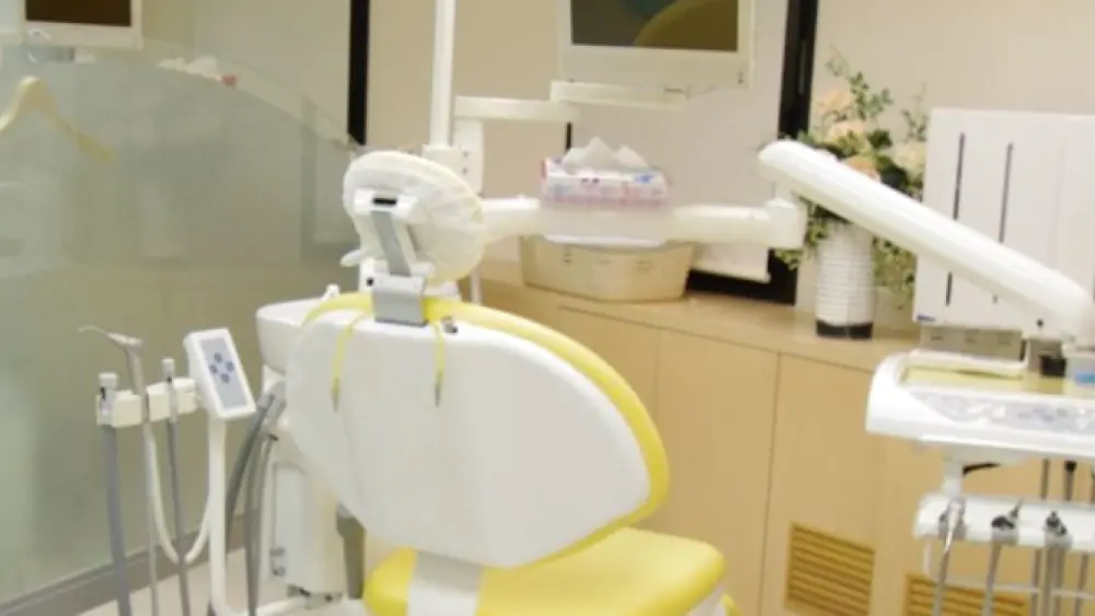 平塚駅シーサイド歯科 紹介の画像