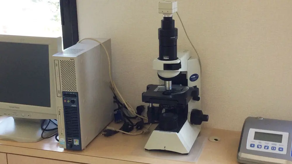 平塚駅シーサイド歯科 特長の画像