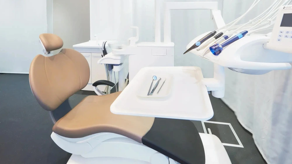 デンタルクリニックTEN渋谷 ホワイトニングの画像