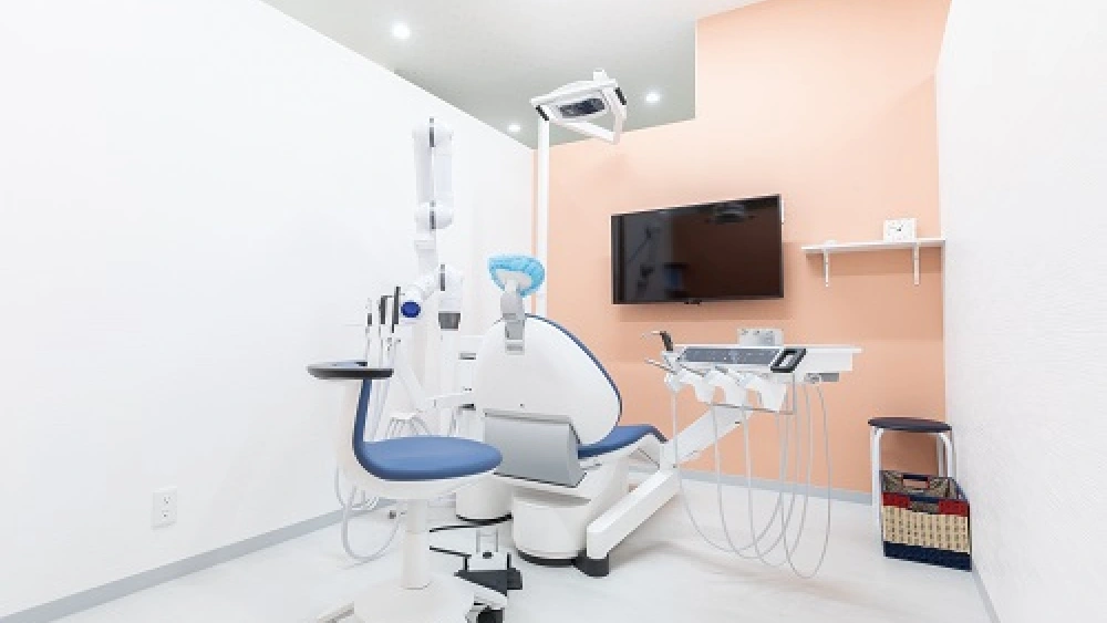 あかね歯科クリニック 特長の画像