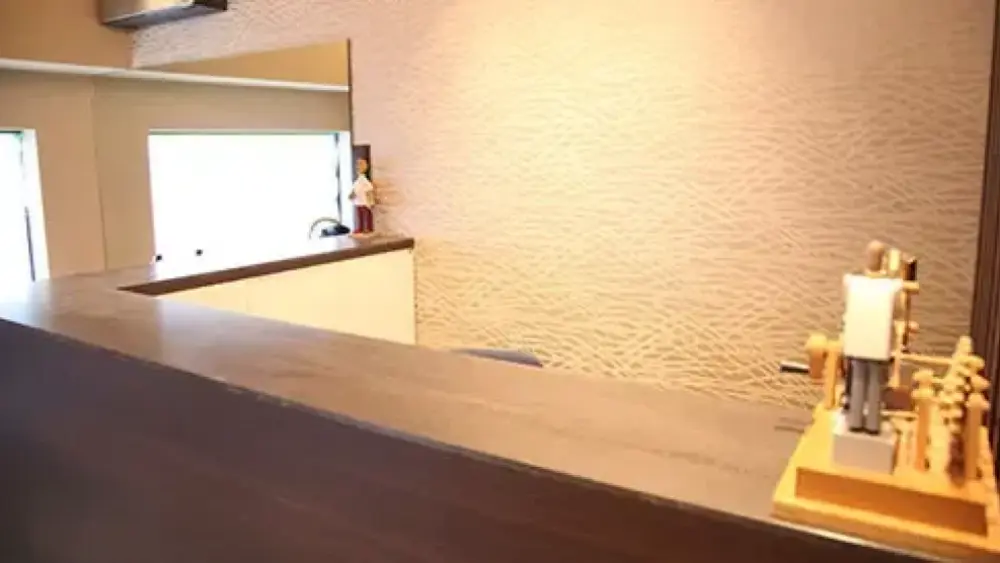 柏井歯科矯正歯科 紹介の画像