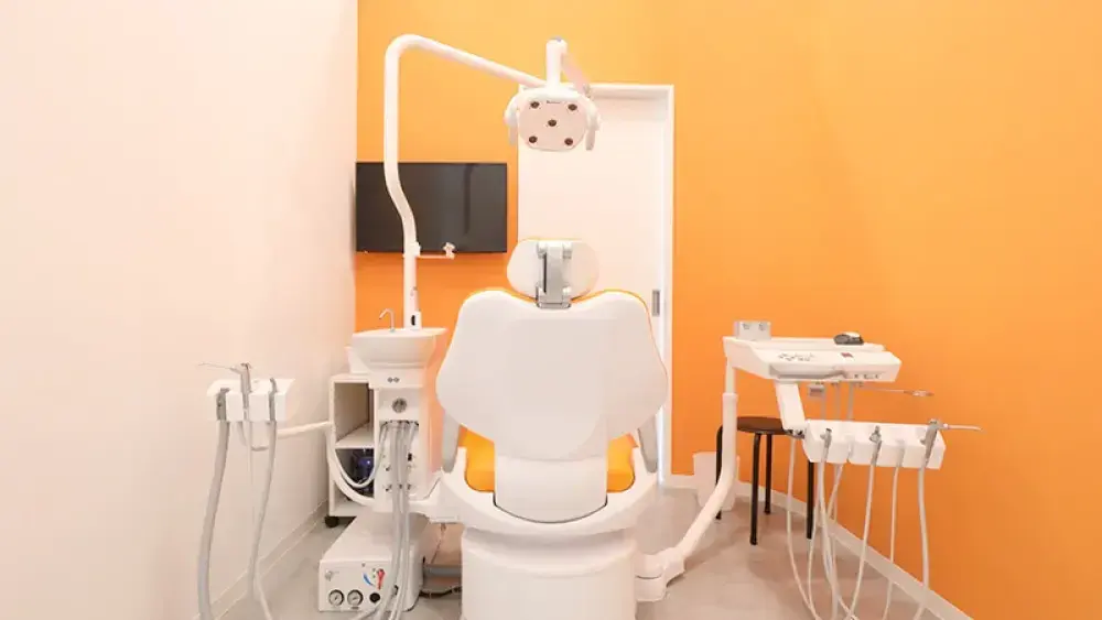 くろさわ歯科ベニバナウォーク桶川医院 特長の画像