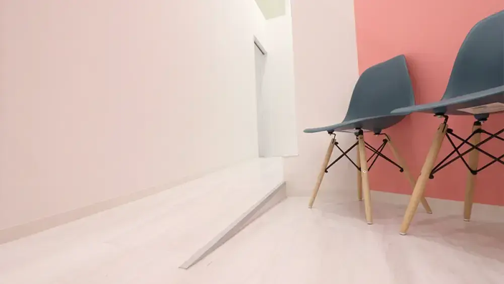 くろさわ歯科ベニバナウォーク桶川医院 紹介の画像