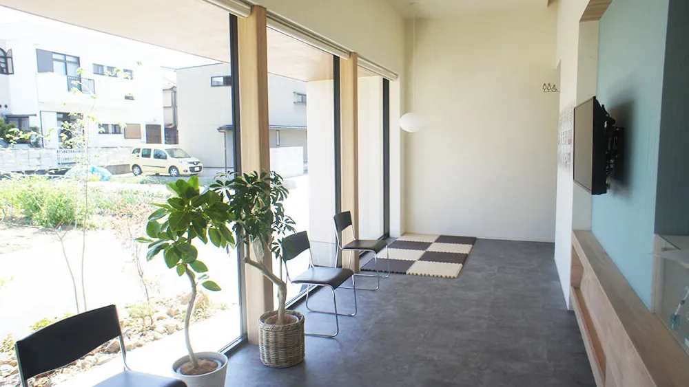 やぶた南歯科・矯正歯科 紹介の画像