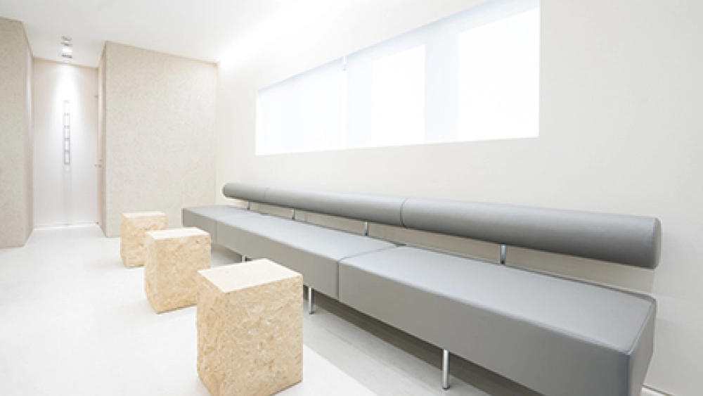 いぬきデンタルクリニック 紹介の画像