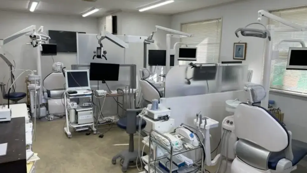 盛岡ツイン歯科クリニック 紹介の画像