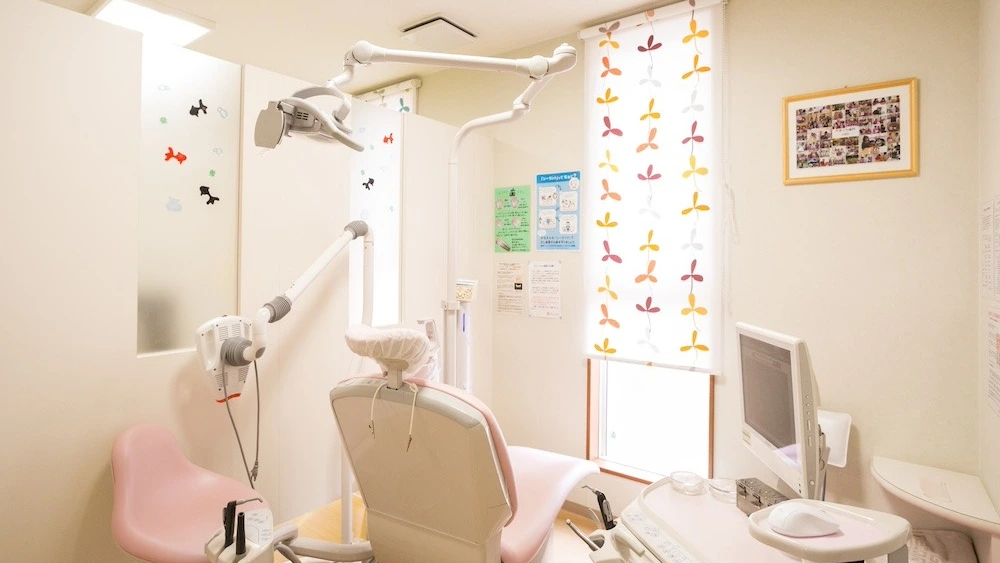 医療法人社団HUNDRED やまぐち歯科 紹介の画像