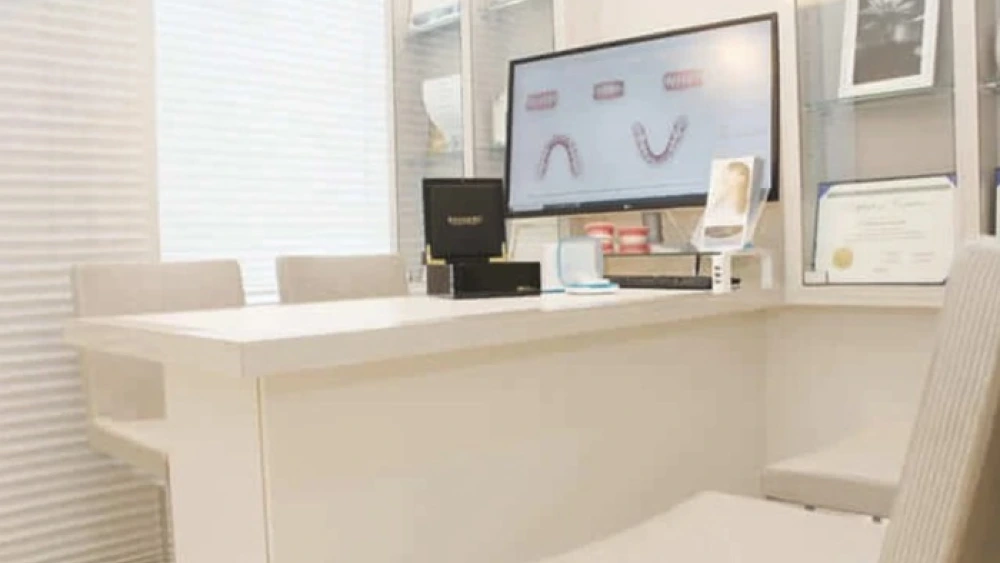 医療法人ルーブル 渋谷ルーブル歯科・矯正歯科 紹介の画像