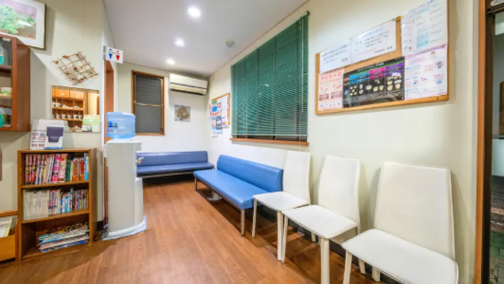 加納歯科医院 紹介の画像