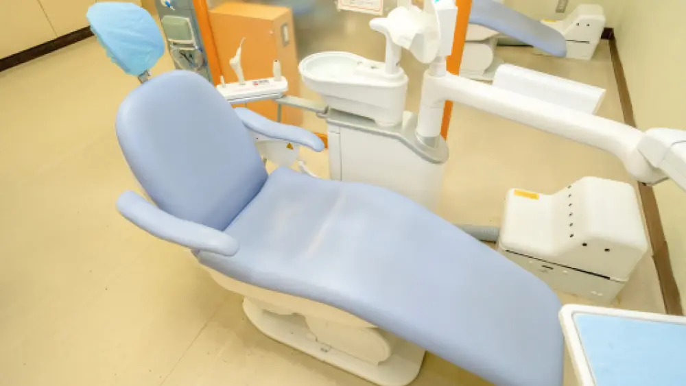 加納歯科医院 特長の画像